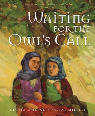 Waiting for the Owl‘s Call
