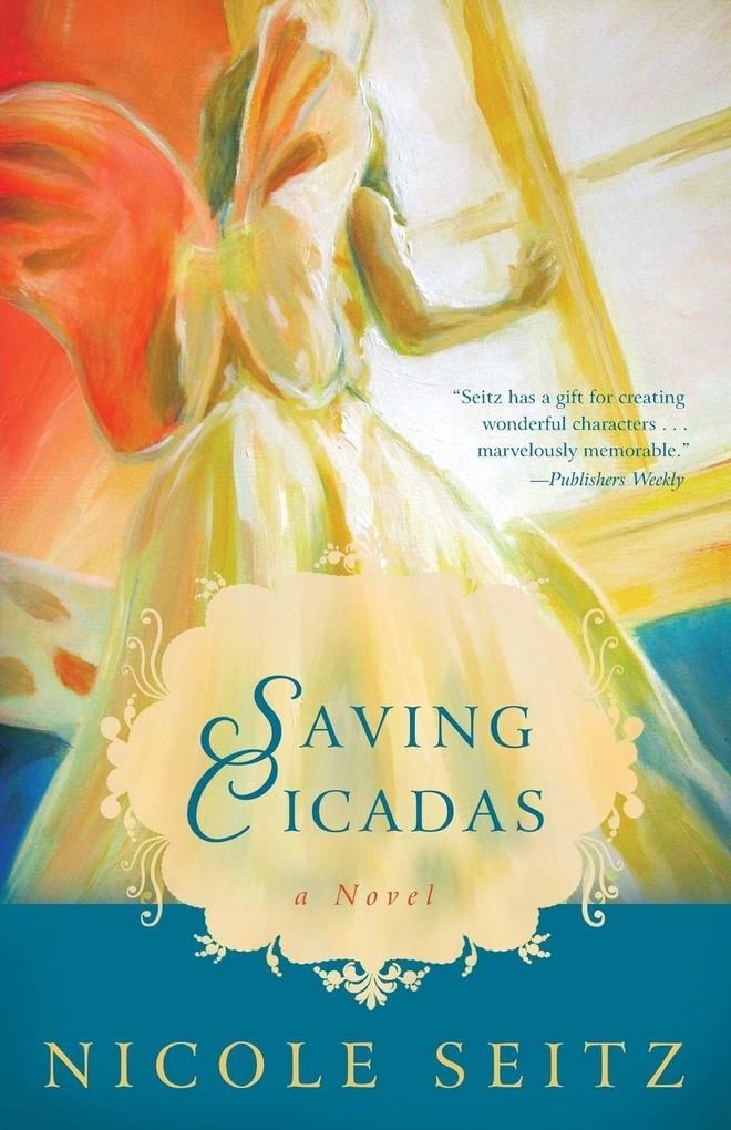 The Saving Cicadas