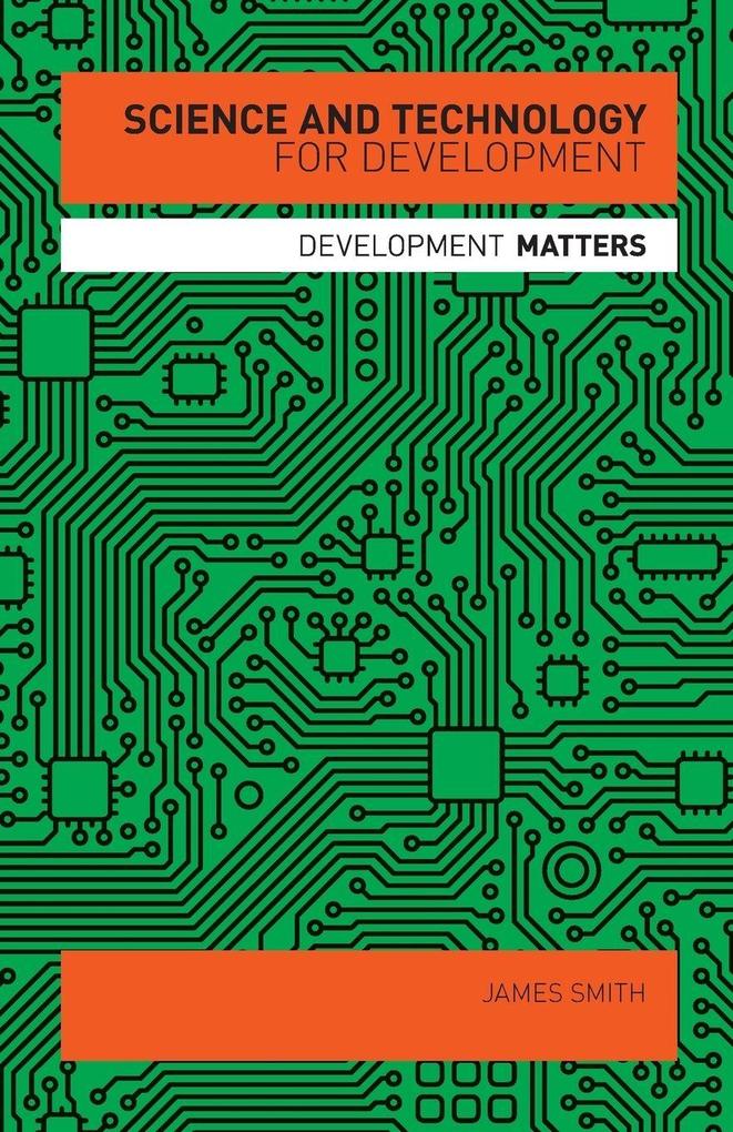 Science and Technology for Development