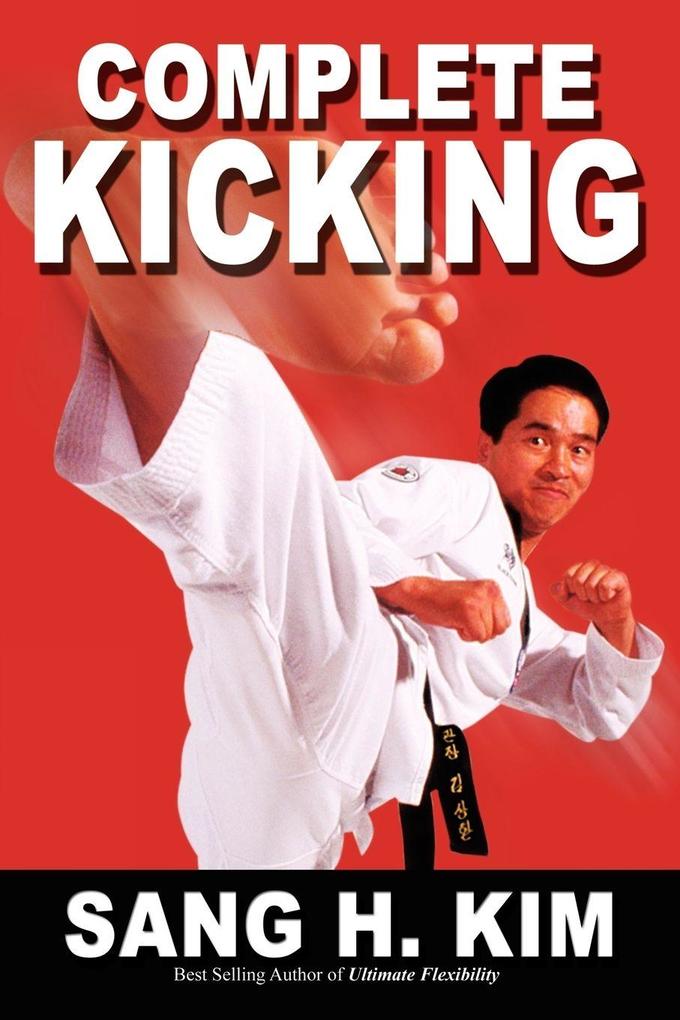 Complete Kicking