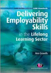Delivering Employability Skills in the Lifelong Learning Sector