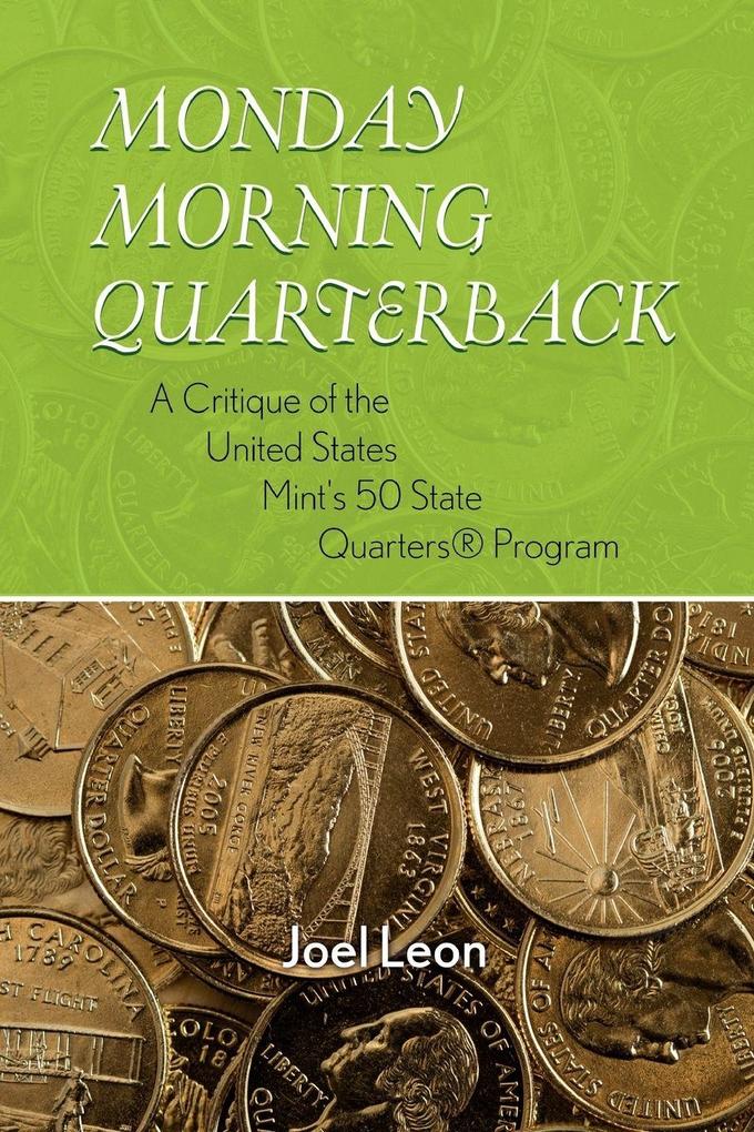 MONDAY MORNING QUARTERBACK