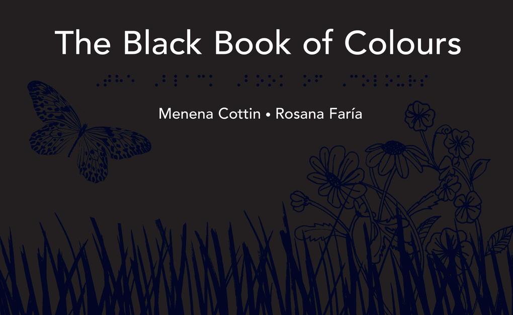The Black Book of Colours