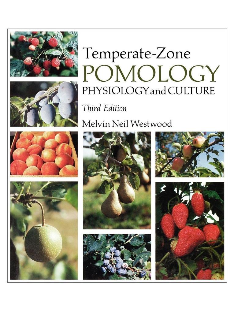 Temperate-Zone Pomology