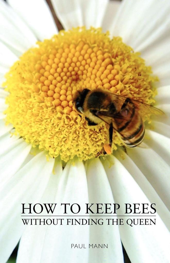 How to Keep Bees Without Finding the Queen