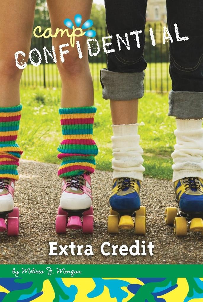 Extra Credit #22
