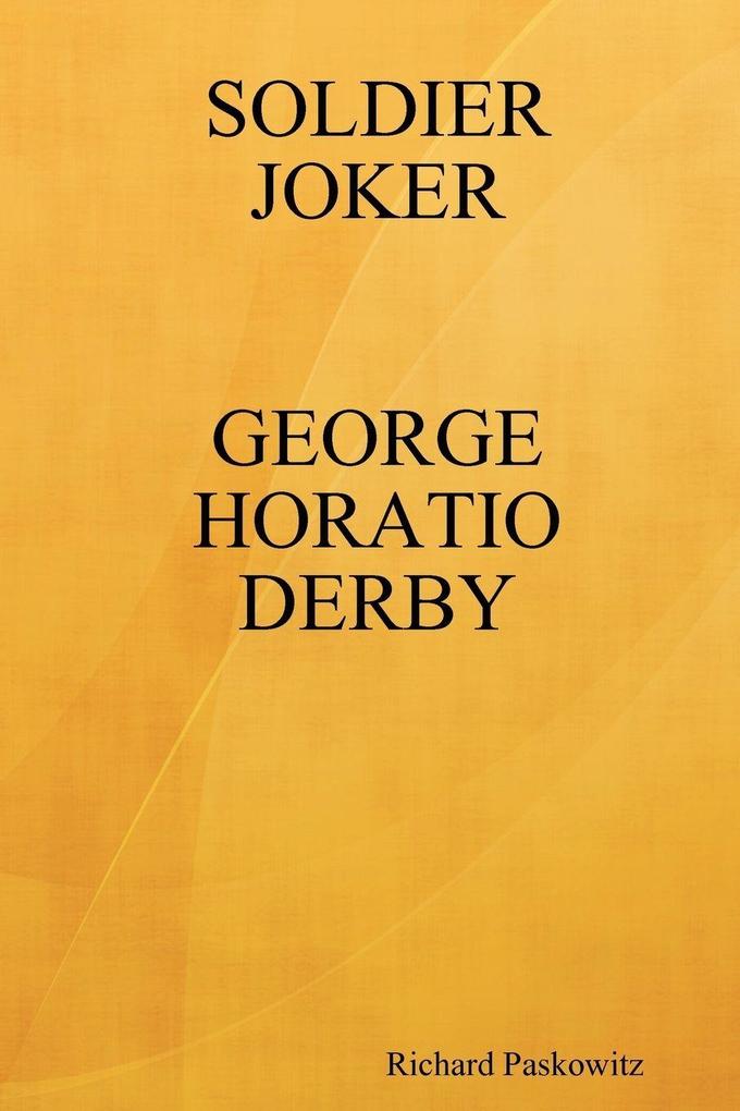 SOLDIER JOKER