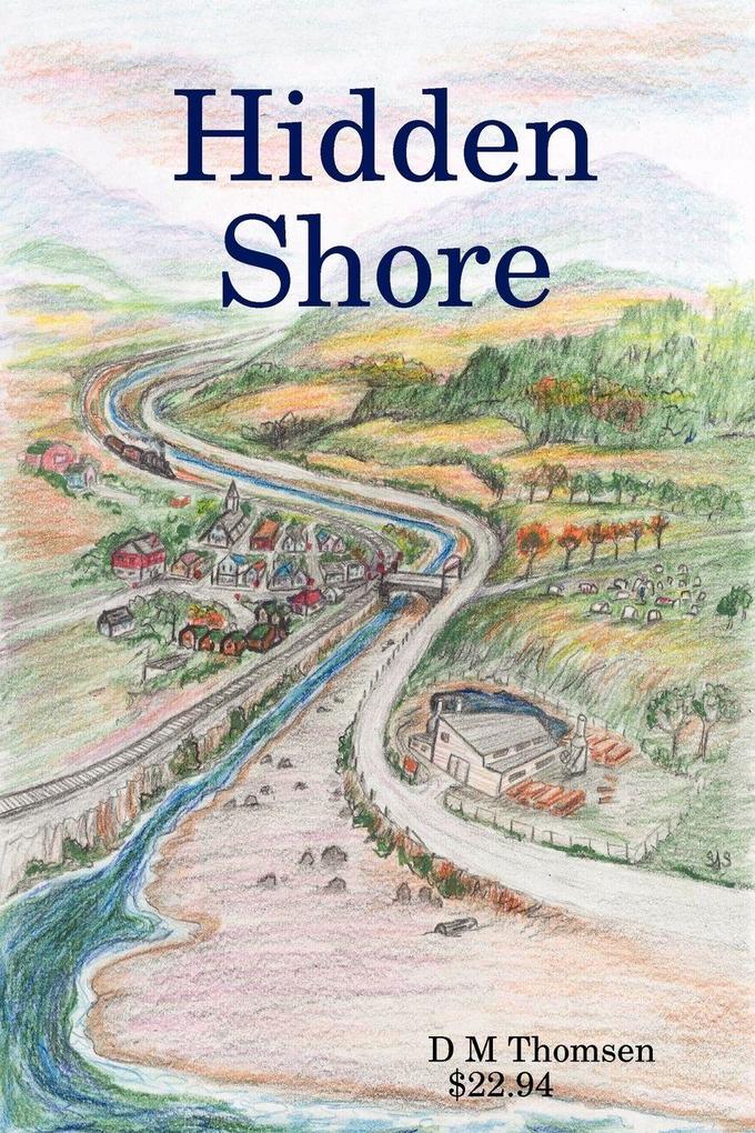 Hidden Shore