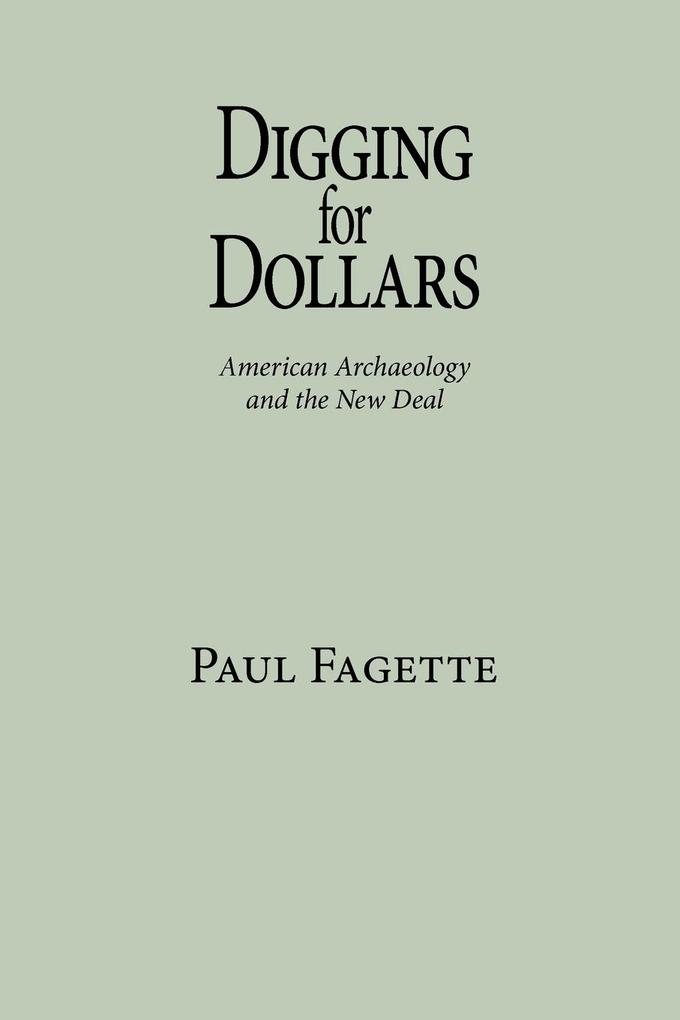 Digging for Dollars