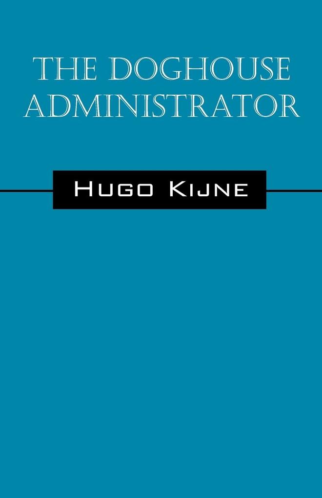 The Doghouse Administrator
