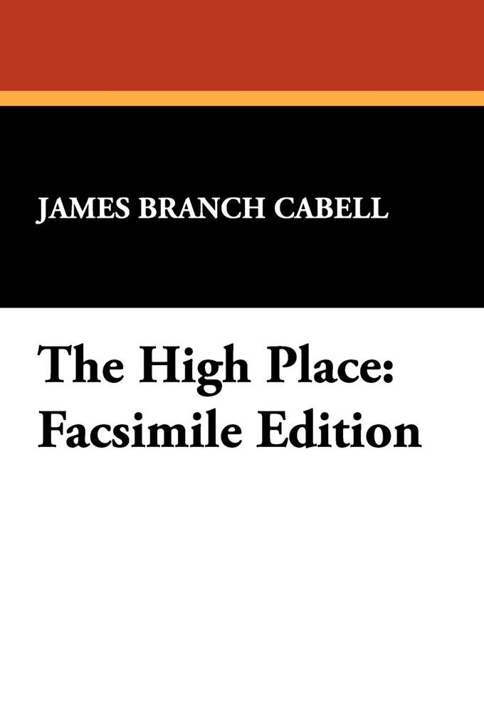 The High Place