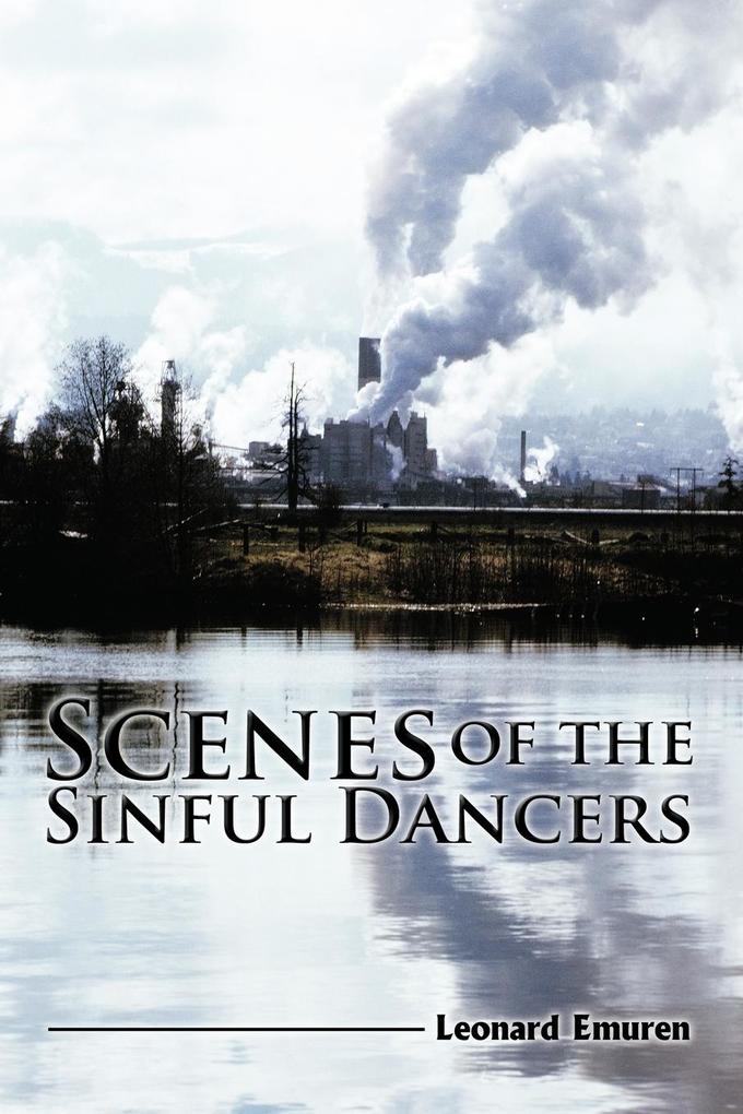 Scenes of the Sinful Dancers