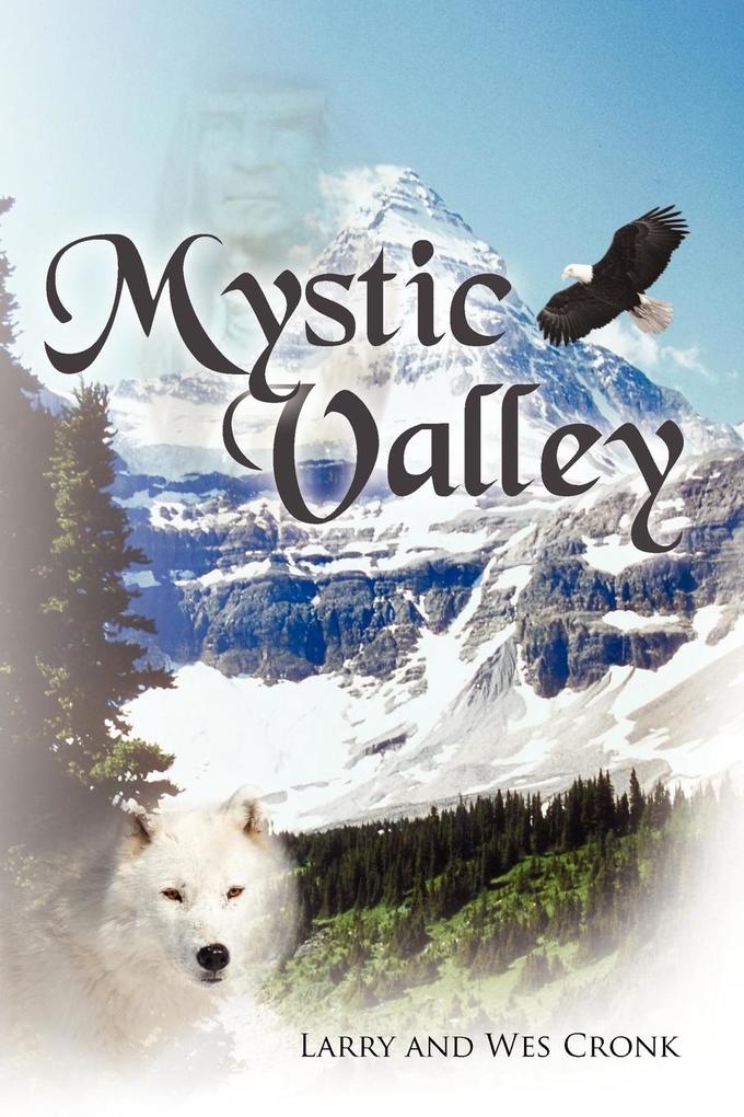 Image of Mystic Valley