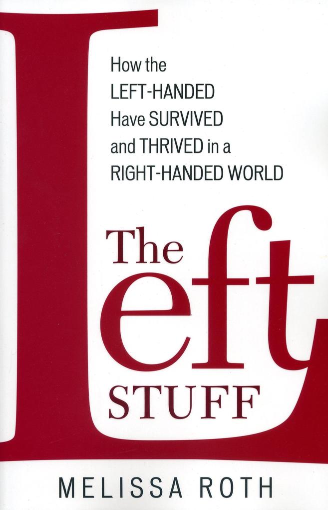 The Left Stuff