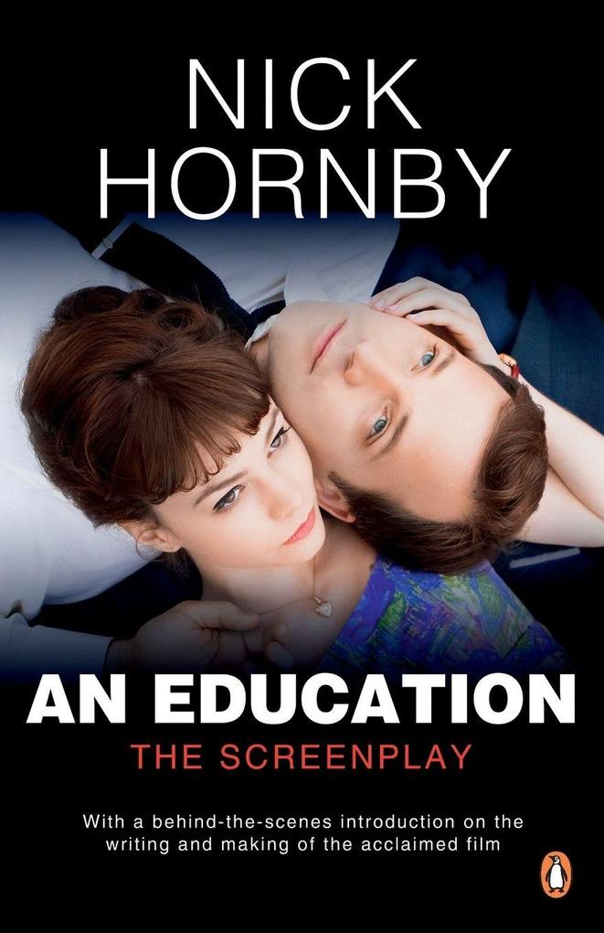 An Education