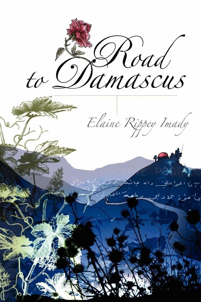 Road to Damascus