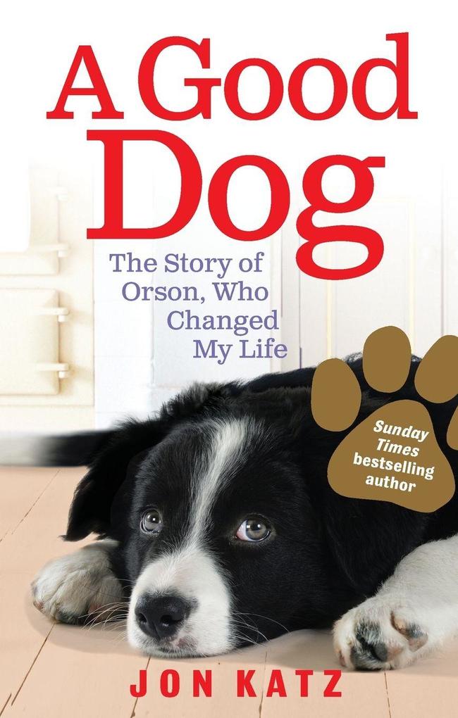A Good Dog
