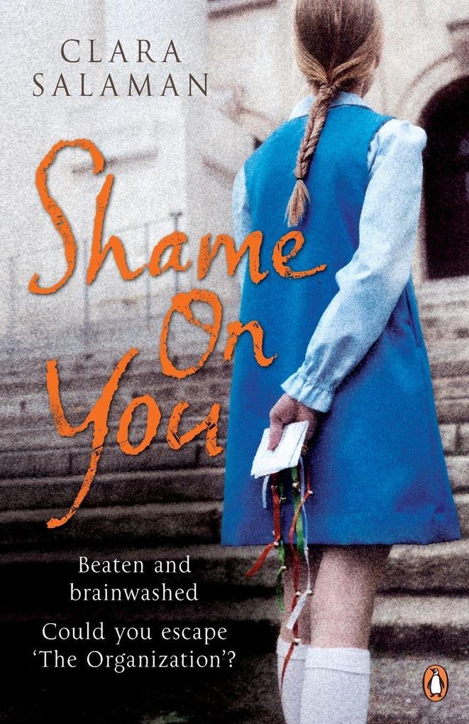 Shame On You