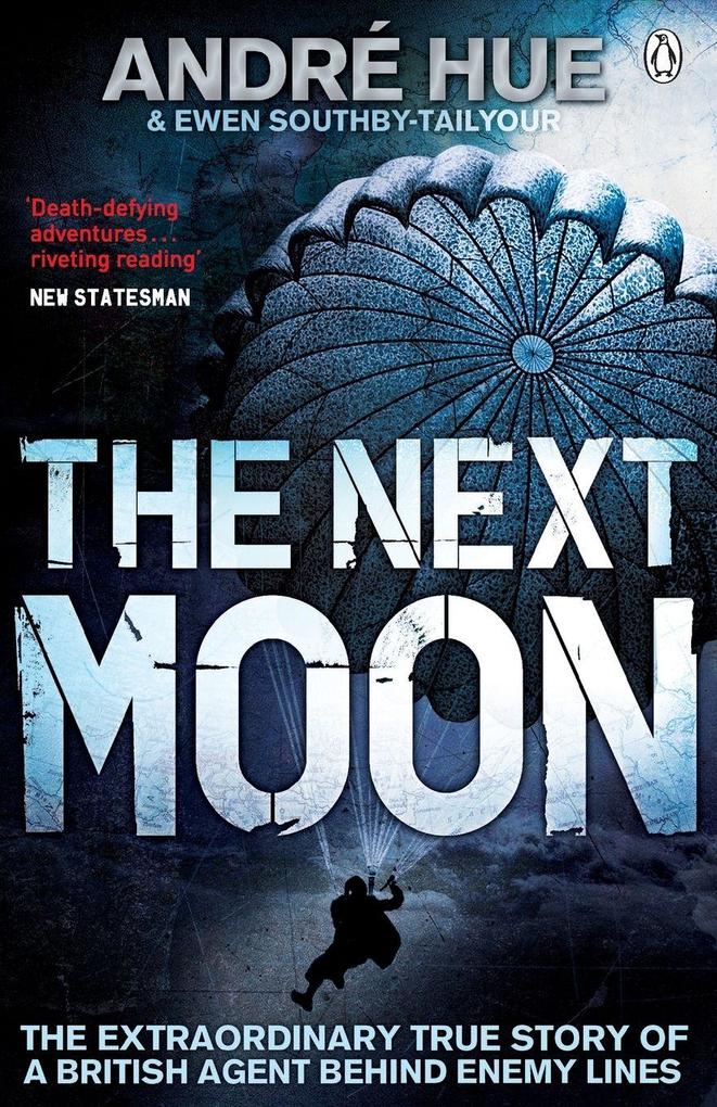 The Next Moon
