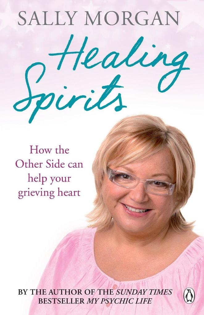 Healing Spirits