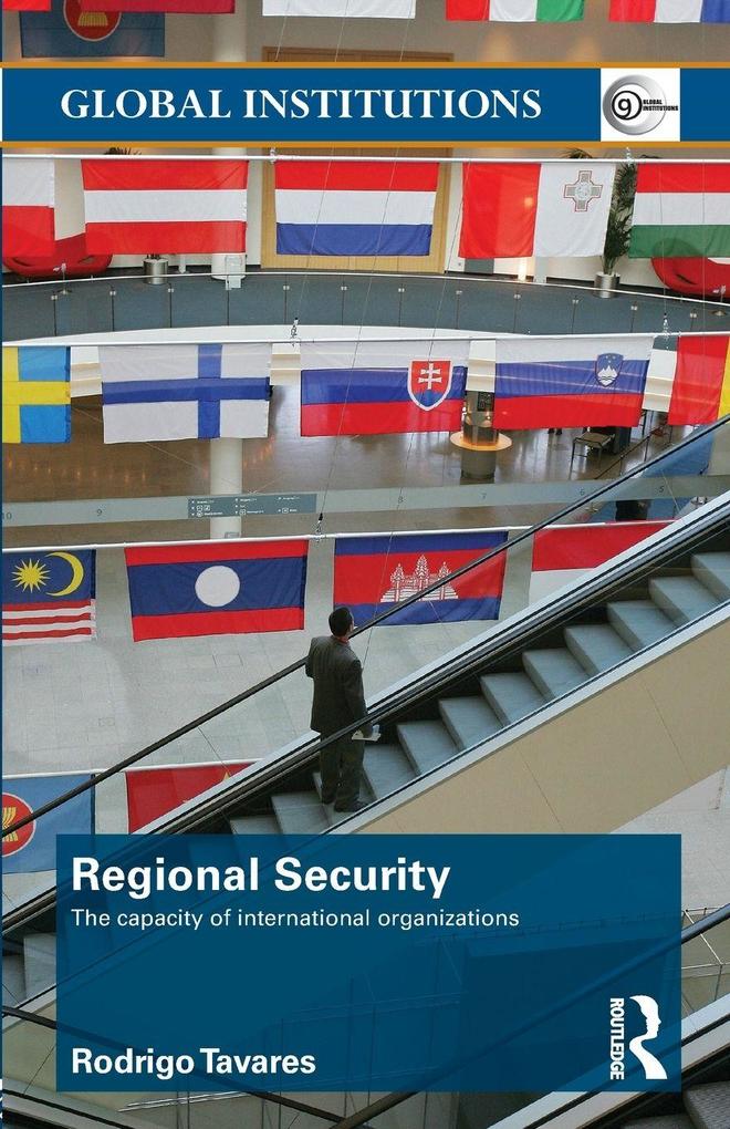 Regional Security