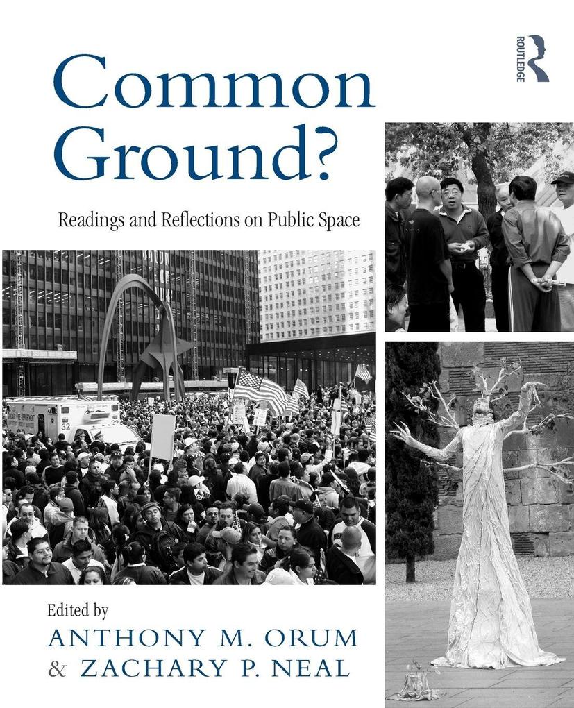 Common Ground?