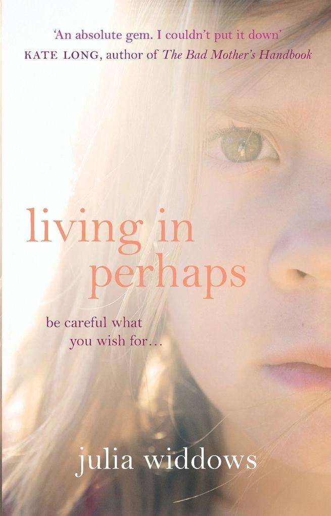 Living In Perhaps