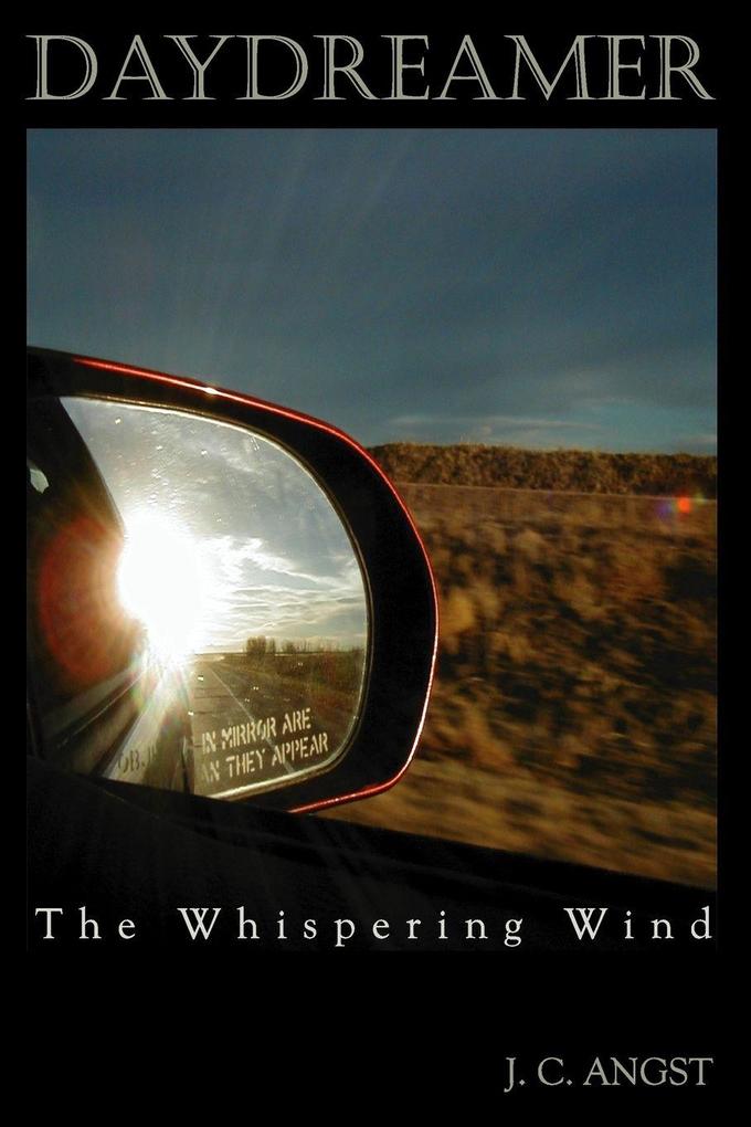 Daydreamer - The Whispering Wind
