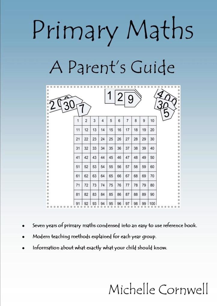 Primary Maths