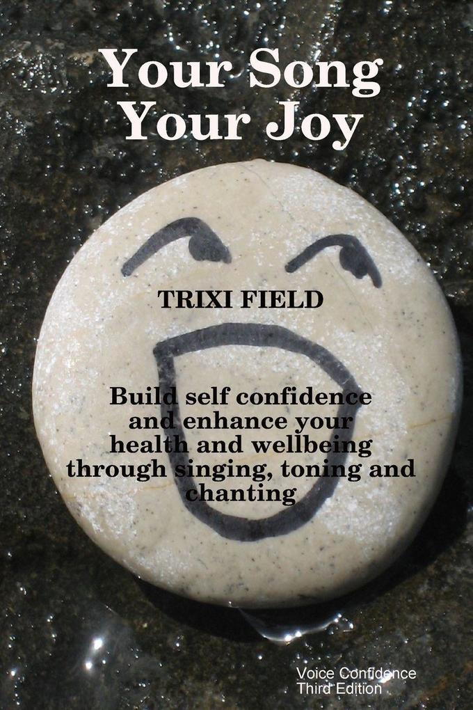 Your Song Your Joy