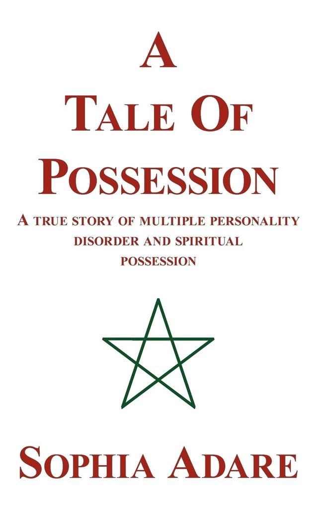 A Tale of Possession