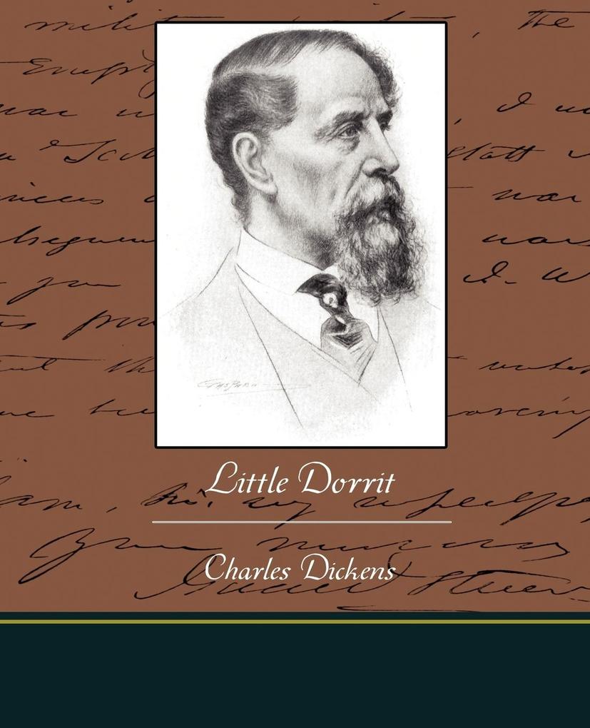 Little Dorrit