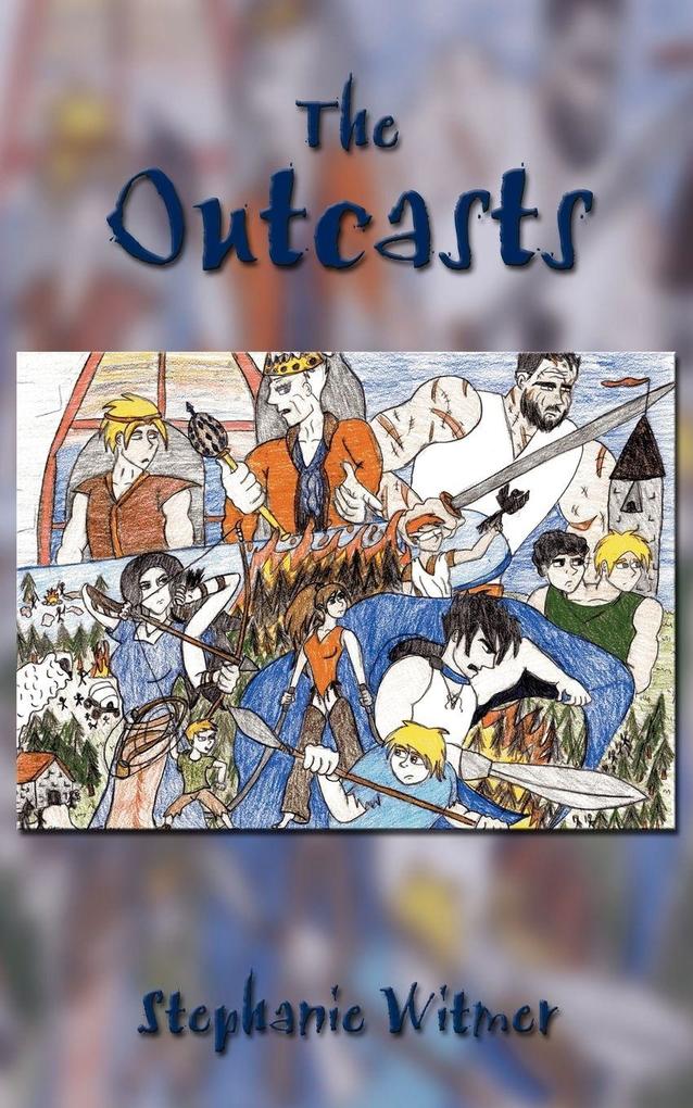 The Outcasts