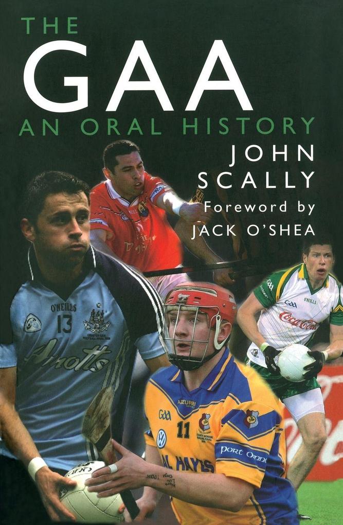 The GAA
