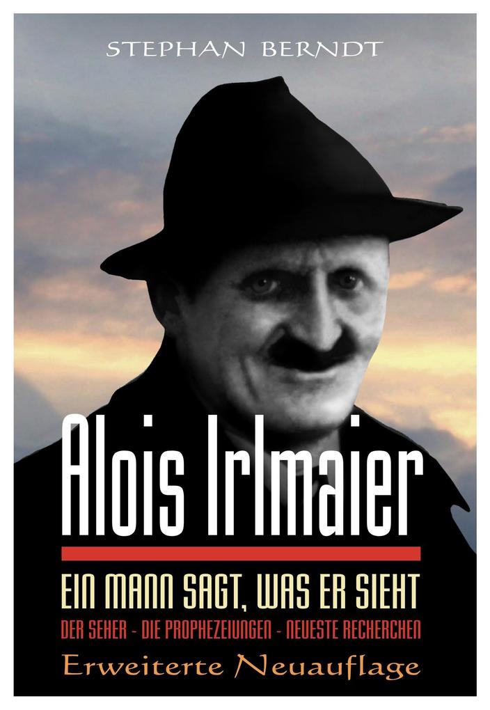 Reichel Verlag Alois Irlmaier