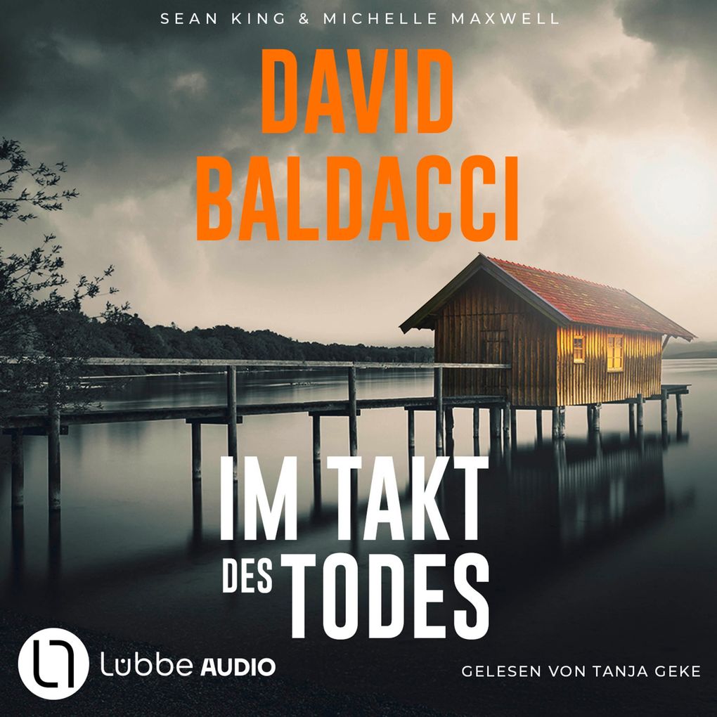 Im Takt des Todes