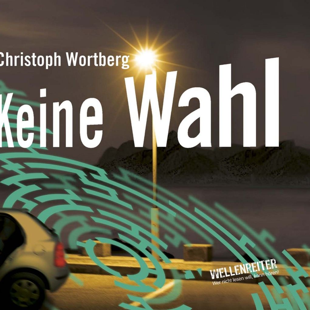 Keine Wahl