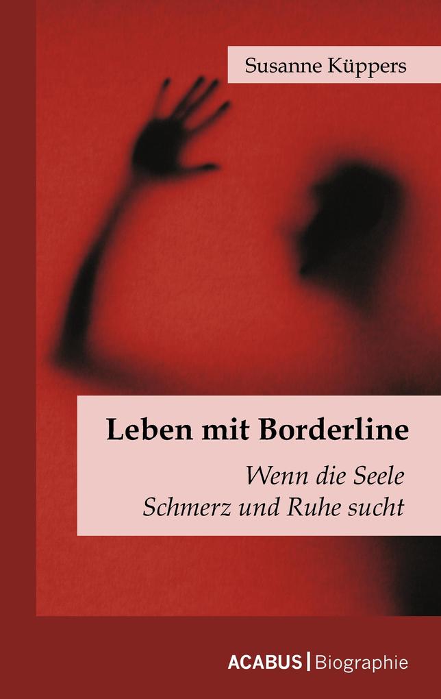 Leben mit Borderline
