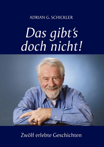 Image of Das gibt's doch nicht!