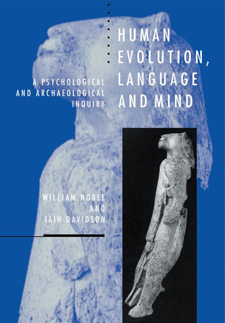 Human Evolution Language and Mind