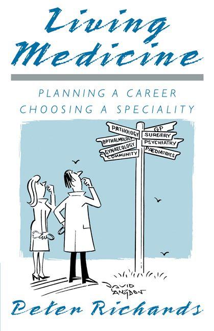 Living Medicine