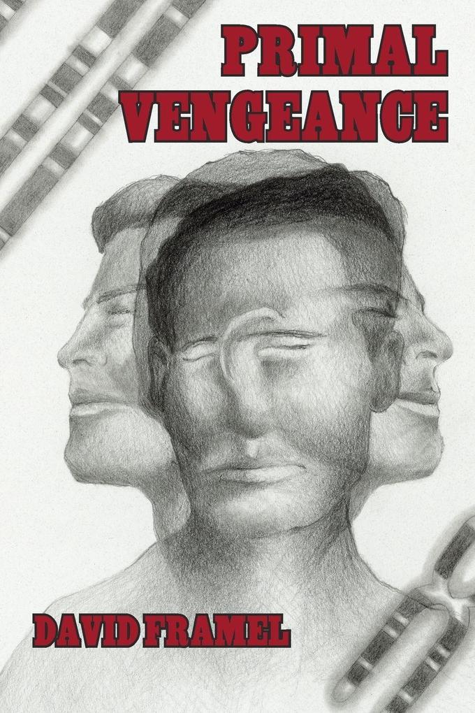 Primal Vengeance
