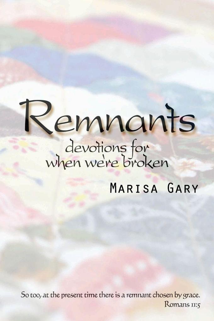 Remnants