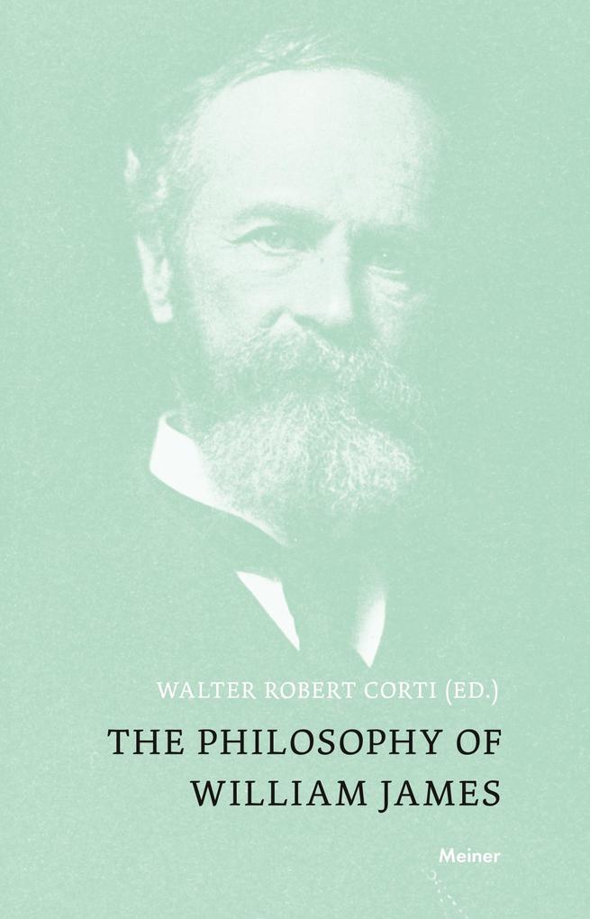 The Philosophy of William James