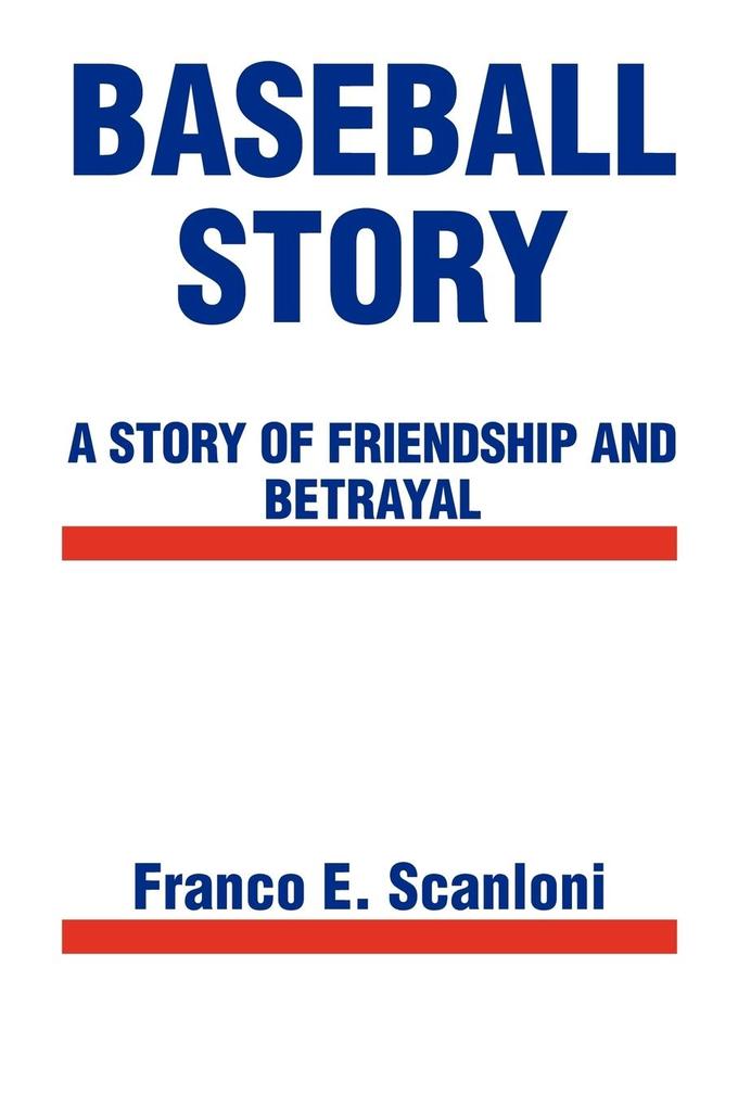 Baseball Story