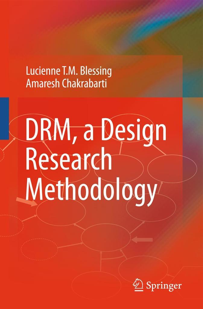Drm a  Research Methodology