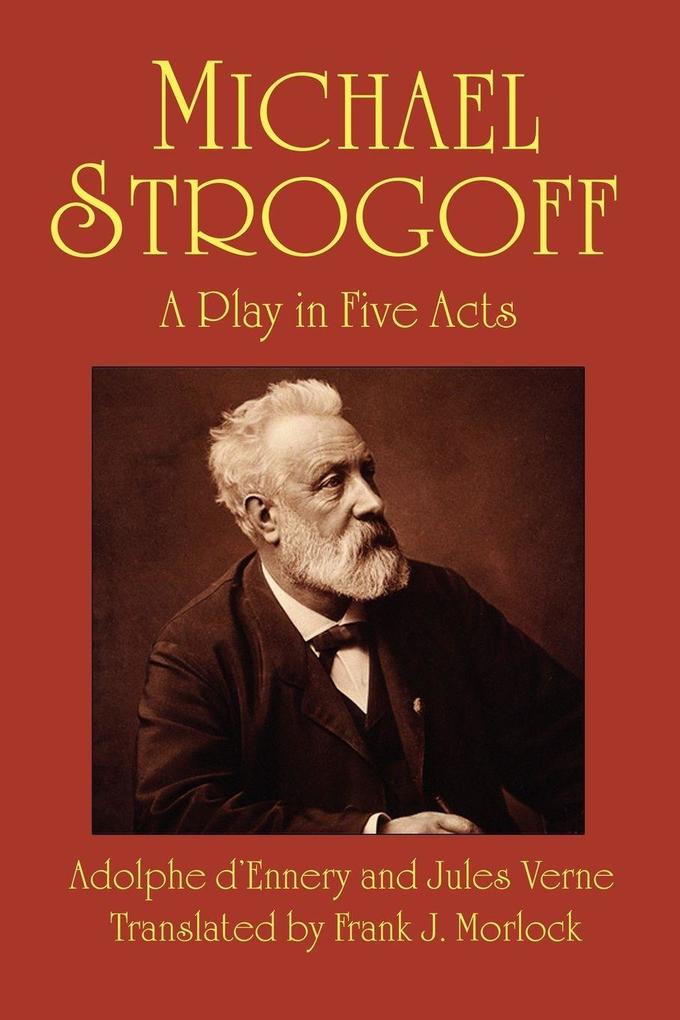 Michael Strogoff