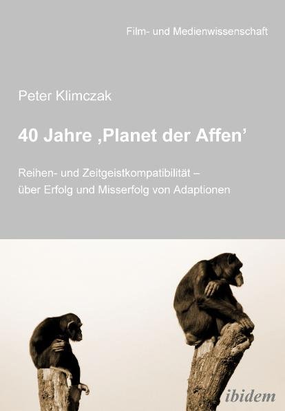 40 Jahre ‘Planet der Affen‘