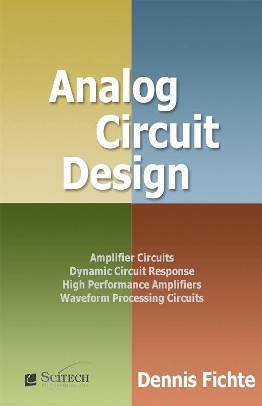 Analog Circuit Design 4 Volume Set - Dennis Feucht
