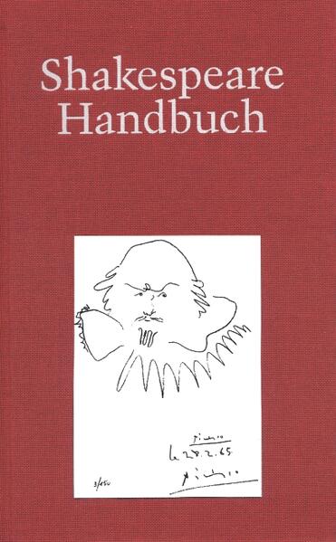 Shakespeare-Handbuch